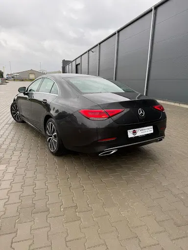 RAMID CARS Wypożyczalnia samochodów Słupsk